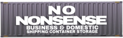 nononsensestorage.co.uk
